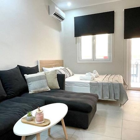 Urban Loft Downtown At Zakinthos Centre Zakynthos Exterior foto