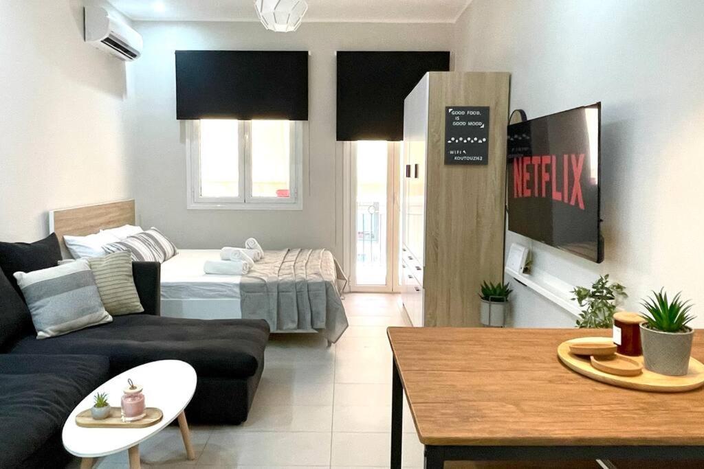 Urban Loft Downtown At Zakinthos Centre Zakynthos Exterior foto