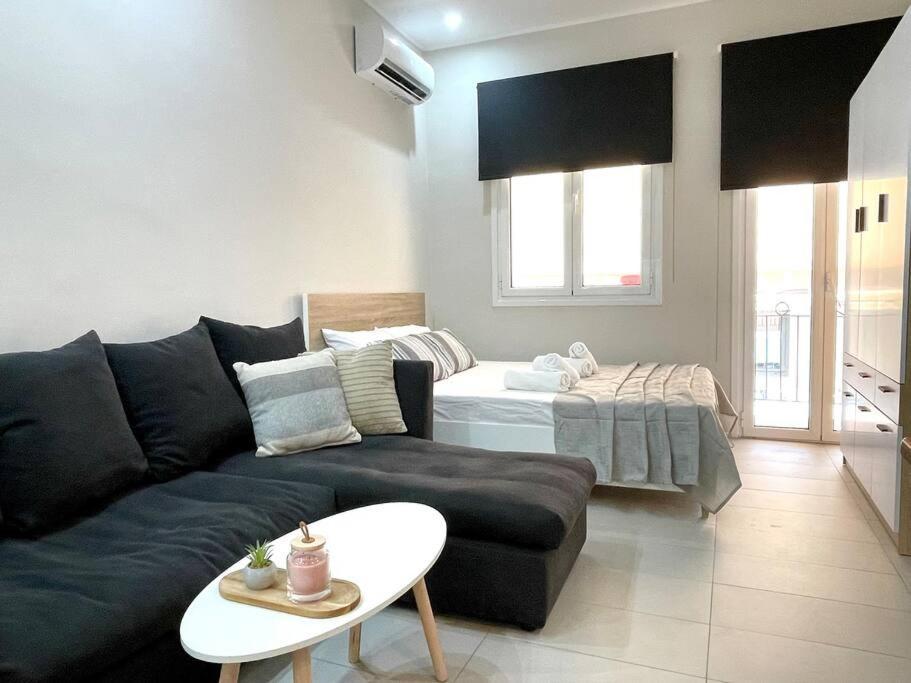 Urban Loft Downtown At Zakinthos Centre Zakynthos Exterior foto